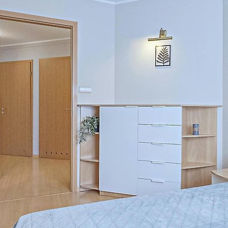 Citystay Reja Apartament Z Parkingiem กดิเนีย ภายนอก รูปภาพ