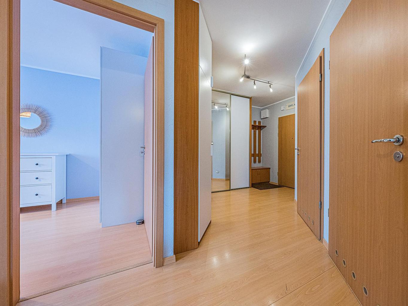 Citystay Reja Apartament Z Parkingiem กดิเนีย ภายนอก รูปภาพ
